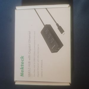 USB 3.0 Hub